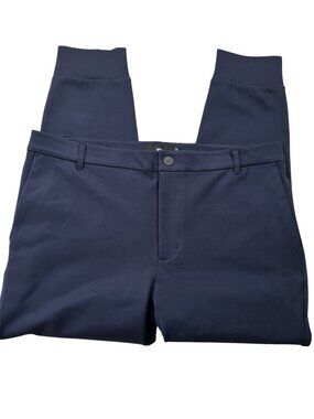 Under 510 Joggers Mens 36 x 26 Navy Drawstring Stretch Sweatpants
